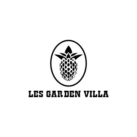 Les Garden Villa 테자쿨라 외부 사진