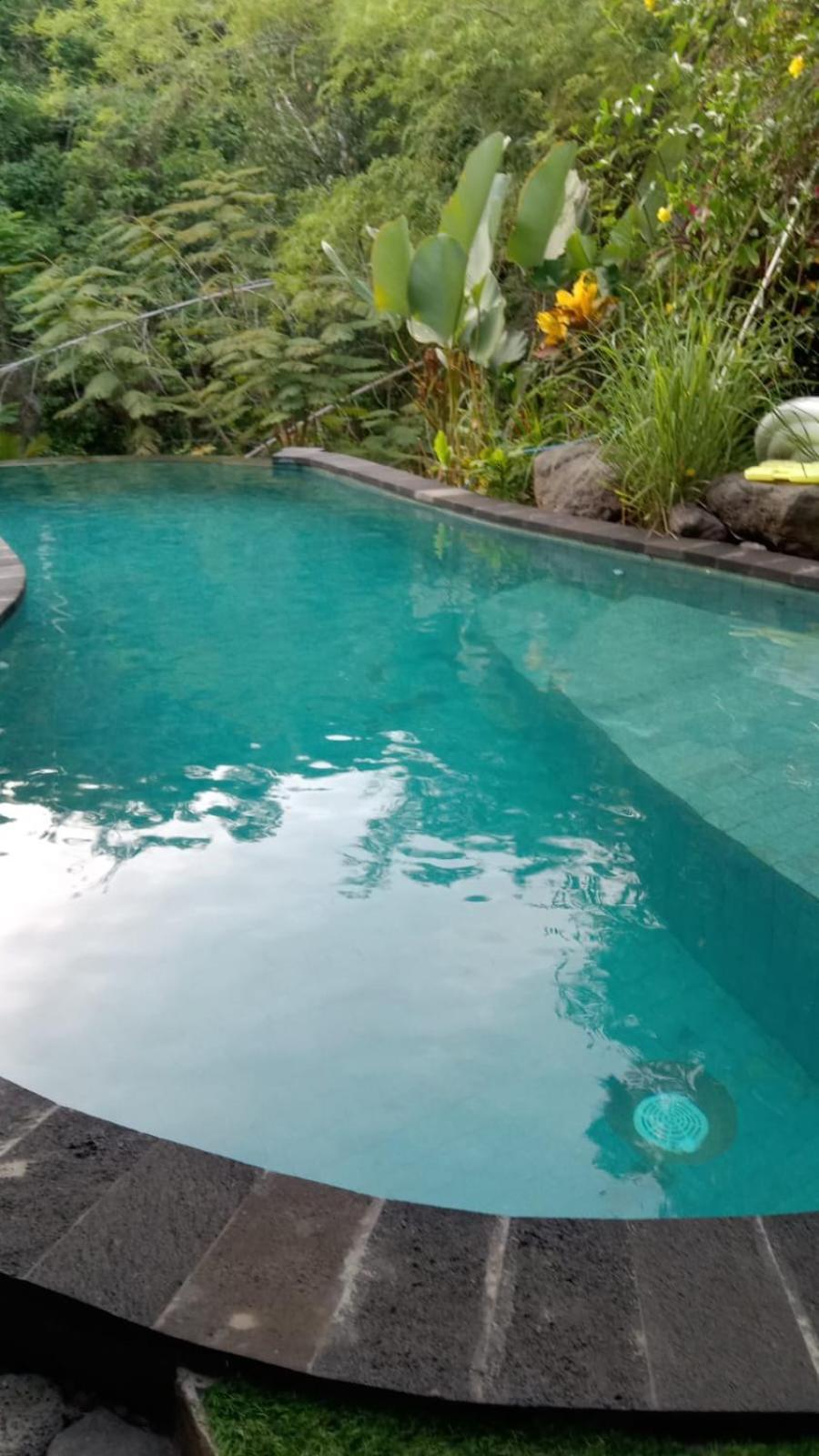 Les Garden Villa 테자쿨라 외부 사진
