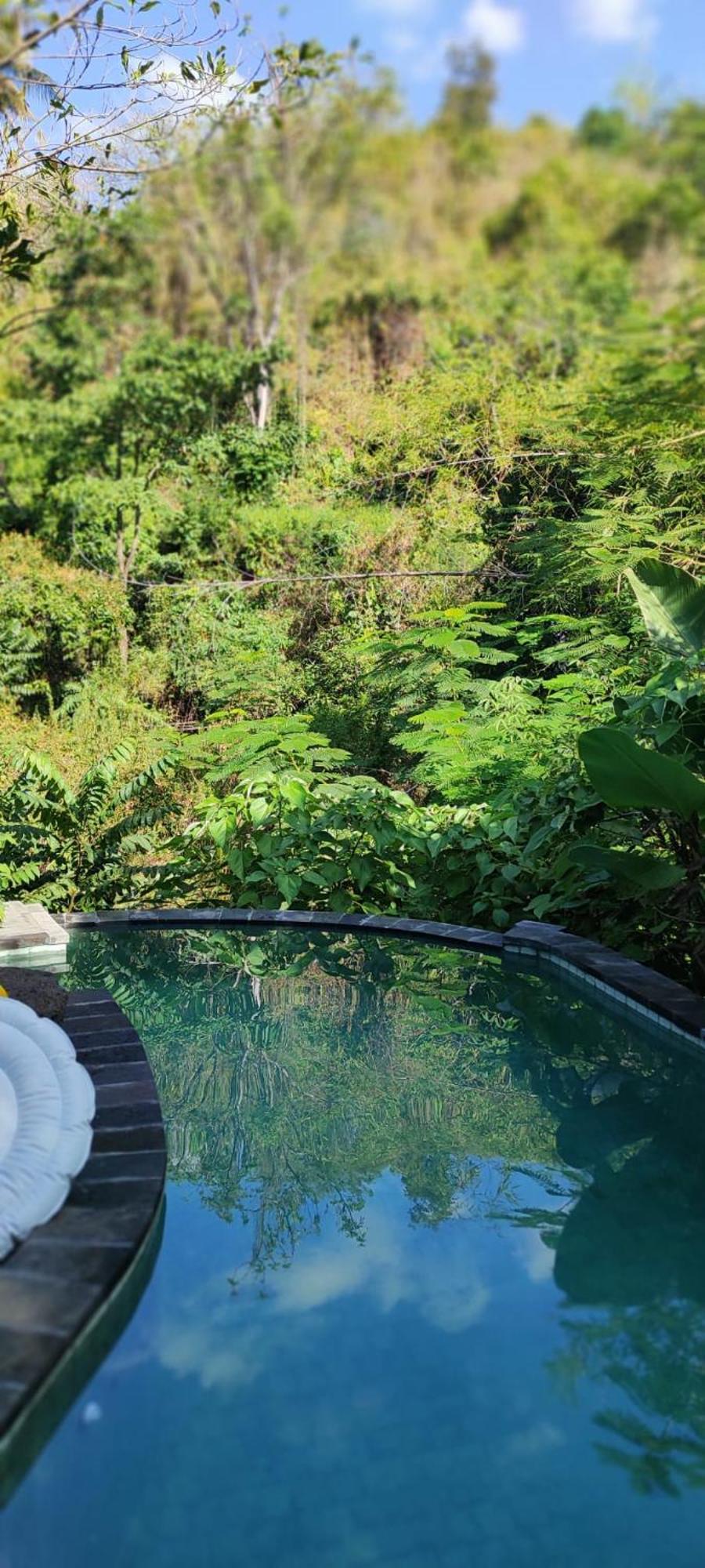 Les Garden Villa 테자쿨라 외부 사진