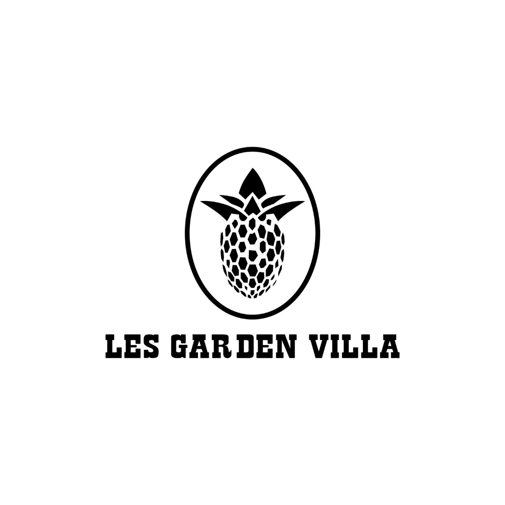 Les Garden Villa 테자쿨라 외부 사진