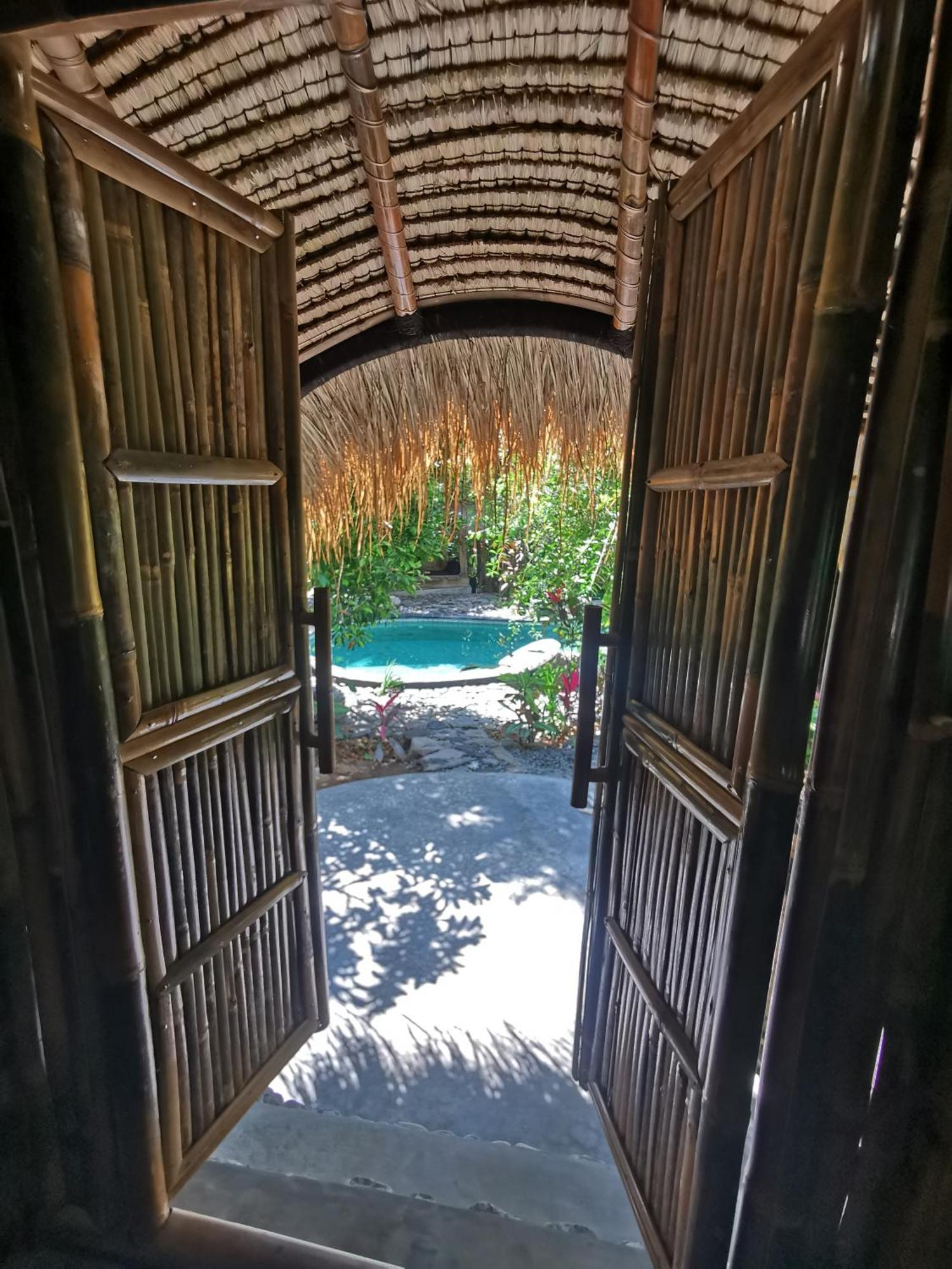 Les Garden Villa 테자쿨라 외부 사진